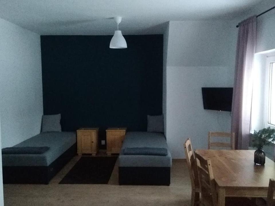 Cicha Dolinka Apartment Zakopane Exterior photo